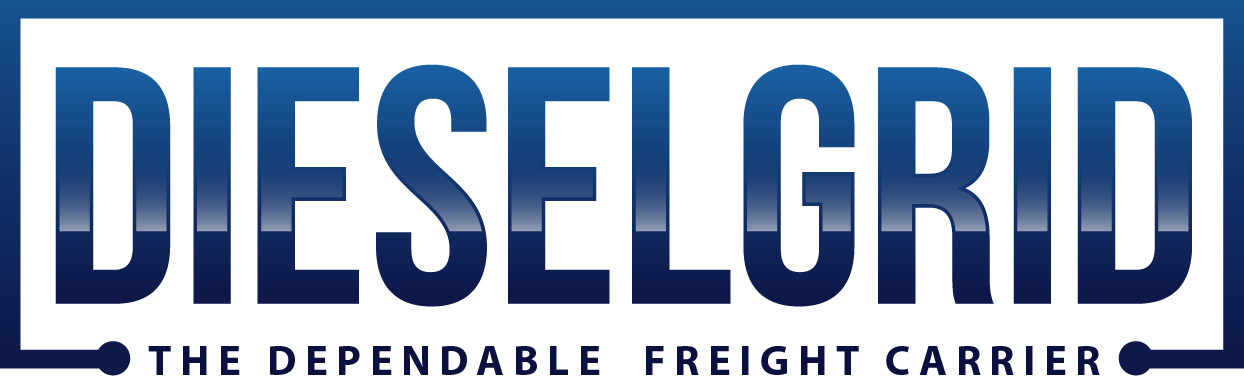 Dieselgrid - The Dependable Freight Carrier
